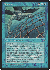 Merseine / Merseine - Magic: The Gathering - MoxLand